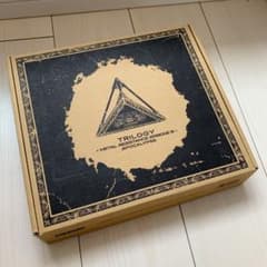 Hina様専用　BABYMETAL  TRILOGY 限定版のサムネイル