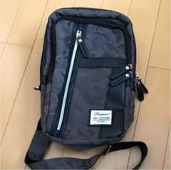 リュック ボディバッグのサムネイル