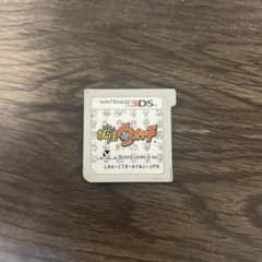 Y*A様 妖怪ウォッチ ニンテンドー3DS ソフトのサムネイル