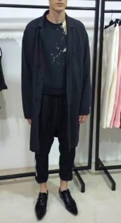 D*K様 Haider Ackermann (ハイダーアッカーマン)リネンチェス D*K様 Haider Ackermann (ハイダーアッカーマン)リネンチェス - メルカリ
