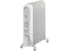 DeLonghi オイルラジエターヒーター V551115EFS - メルカリ
