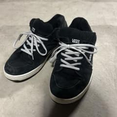 Thumbnail of old vans fat shoes 厚タン　スケシュー90s 00s