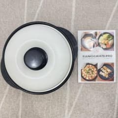 RANGEMATE PRO 電子レンジ調理器のサムネイル