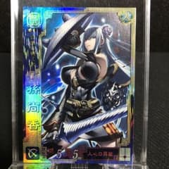 三国志大戦3 孫尚香 - メルカリ