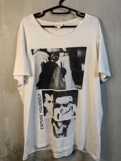 【特別価格】DIESELのヴィンテージオーバーサイズTシャツのサムネイル