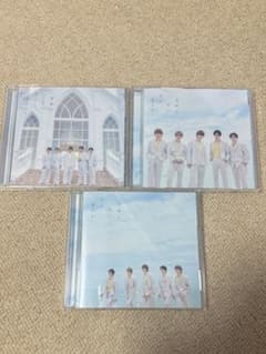 M!LK 奇跡が空に恋を響かせた キセコイ CD Blu-ray - メルカリ