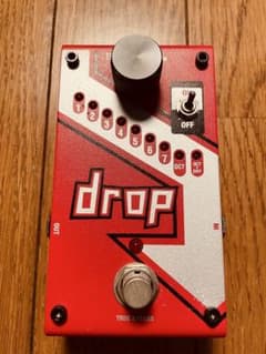 ふ*イ様 Digitech Drop - メルカリ