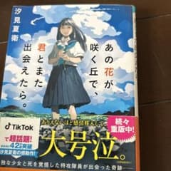 그 꽃이 피는 언덕으로, 너와 또 만날 수 있으면.