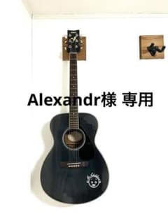 Burs Alexandr様専用 YAMAHA アコースティックギターのサムネイル