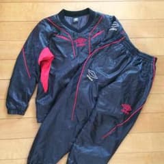 umbro 中綿ピステ 140 アンブロのサムネイル