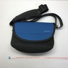 HAKUBA SHELL SLIM FIT SHOULDER BAG Sのサムネイル