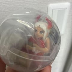 ワンピース ヤマト カプセルトイ フィギュアのサムネイル
