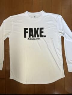 Tシャツ エゴザルのサムネイル