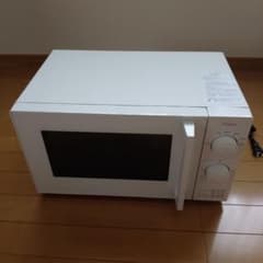 YMW17HL6 単機能 電子レンジ 700Wのサムネイル