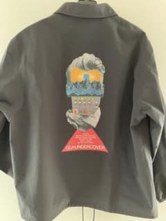 GU×UNDERCOVERのサムネイル