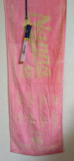 南野陽子 40thライブ タオル ペンライト - メルカリ