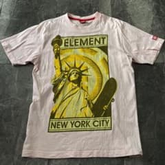 エレメント　Tシャツ　メンズのサムネイル