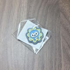 塩﨑太智　概念　ピンズ　ガチャガチャ　M!LK シャカリキレボリューションのサムネイル