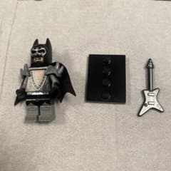 LEGO バットマン フィギュア ギター付きのサムネイル