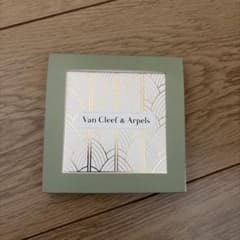 Van Cleef & Arpels ヴァンクリ ジュエリークロス - メルカリ