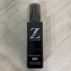 ZerofactoR SPローション 100mlのサムネイル