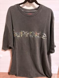 Supreme Animal Kingdom S/S Topのサムネイル