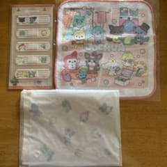 JOCHUM グッズ 3点セットのサムネイル
