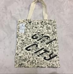 最終値下げ‼️unison square garden FC限定トートバッグのサムネイル