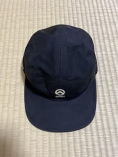 ノースフェイス ジェットキャップ ゴアテックス サミットシリーズのサムネイル