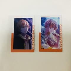 プロセカ 東雲彰人 リリック エピカ 2B 特訓前 特訓後 - メルカリ