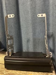 T31 エクストレイル オーディオ ナビ 取り付けブラケット 金具 部品 配線 T31 エクストレイル オーディオ ナビ 取り付けブラケット 金具 部品