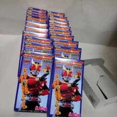 当時品 クウガ ピンズ フルタ ニアコンプ m30366226895_1.jpg?1680929253