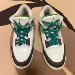 air Jordan 4 カスタムのサムネイル