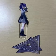 朝比奈まふゆ アクリルスタンドのサムネイル