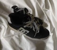 DC SHOES スニーカー COURT GRAFFIK