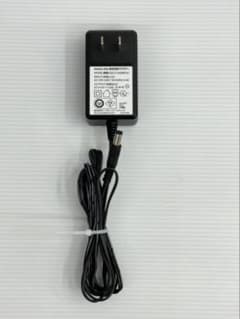 GQ12-140080-AJ インビクタスワン 掃除機 充電器 ACアダプター - メルカリ