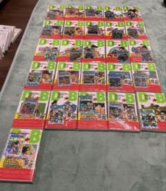 ひ*り様 ドラゴンボール DRAGON BALL 香港版 1巻〜26巻 キラカー | Mercari