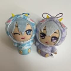 ちみどる 四葉環 逢坂壮五のサムネイル