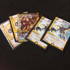 極まる侵略GOD セットのサムネイル