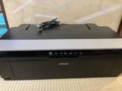 【鬼専用】EPSON PX-7V 本体／純正インクのサムネイル