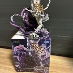 SEGA FIGURIZM 呪術廻戦　魔虚羅のサムネイル