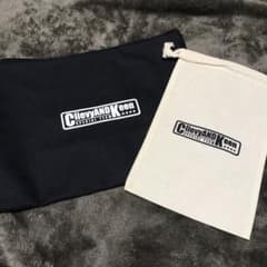 C&K メッシュバックのサムネイル