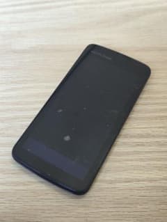 AQUOS PHONE IS17SH 本体のサムネイル