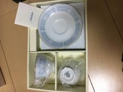 ノリタケ カップ & ソーサ　新品のサムネイル