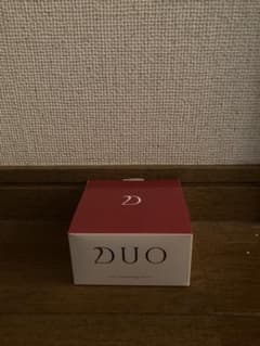 DUO  デュオ ザ クレンジングバーム  90gのサムネイル