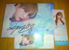 Liyuu サイン色紙 チケット concert Liella 唐可可 声優 - メルカリ