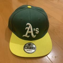 NEW ERA 帽子のサムネイル