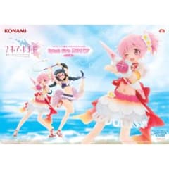 麻雀ファイトガール フィギュアコレクション 3種セット | Shop at