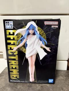 転スラ　未開封フィギュア9体セット 転スラ フィギュア 9体セット - メルカリ