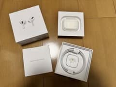 【ジャンク】AirPods Pro 第一世代のサムネイル
